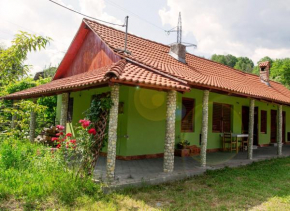 Отель Casa Matteo  Арефу